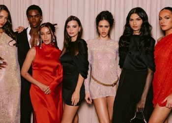 H&M apuesta por Stella McCartney para reforzar su moda de autor