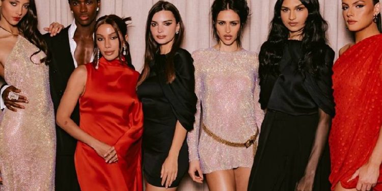 H&M apuesta por Stella McCartney para reforzar su moda de autor