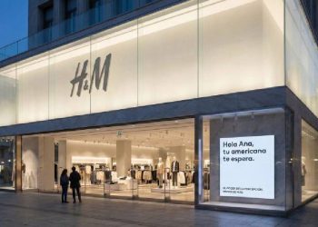 H&M