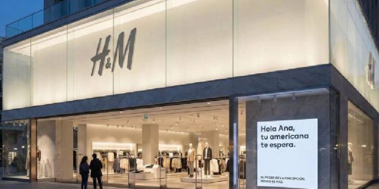 H&M