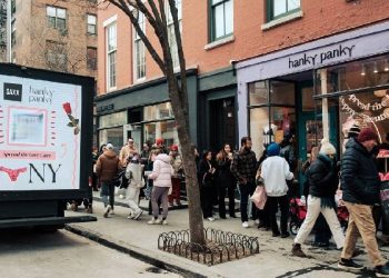 Hanky Panky cambia de dueño y mira al crecimiento global