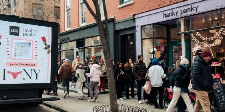 Hanky Panky cambia de dueño y mira al crecimiento global