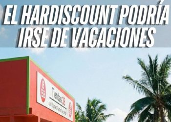 Hard Discount: El asalto al turismo