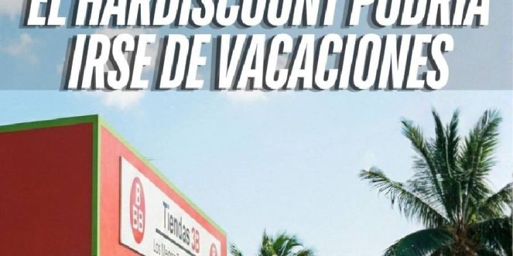 Hard Discount: El asalto al turismo