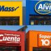 Hard discount Mass aCuenta Alvi Mayorista Super 10