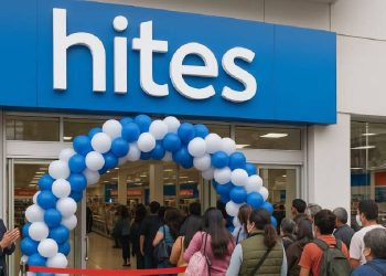 Hites: El Resurgimiento del Retail