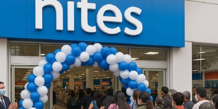 Hites: El Resurgimiento del Retail