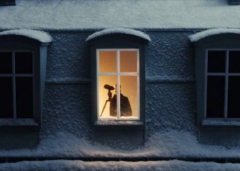 Holiday Light: Massimo Dutti narra la Navidad en un cuento animado