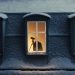 Holiday Light: Massimo Dutti narra la Navidad en un cuento animado