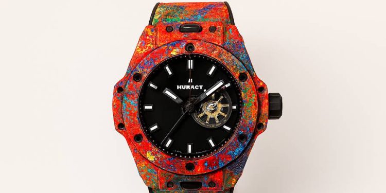 Hublot