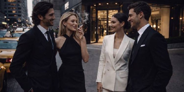 Hugo Boss: El lujo de perder