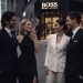 Hugo Boss: El lujo de perder