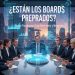 IA y estrategia de negocio: El Board en la encrucijada digital