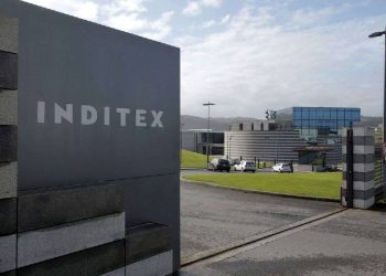 Inditex alcanza máximos históricos y supera los 174.000 millones de valoración