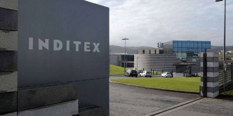 Inditex alcanza máximos históricos y supera los 174.000 millones de valoración