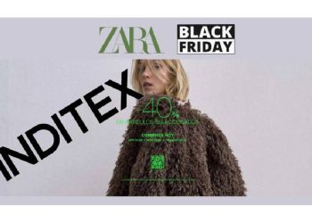 Inditex: La masterclass del Black Friday que protege la marca