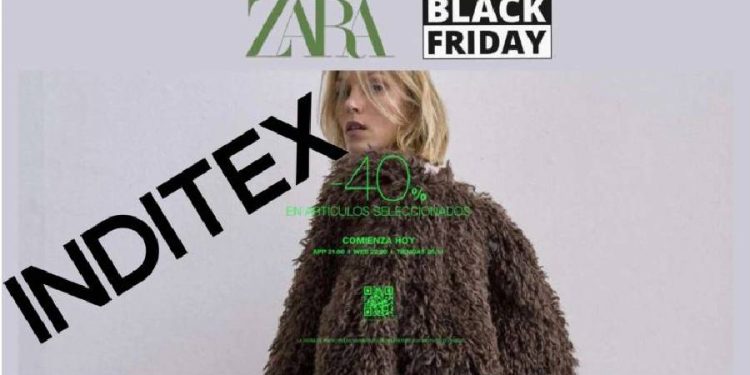 Inditex: La masterclass del Black Friday que protege la marca
