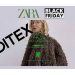 Inditex: La masterclass del Black Friday que protege la marca