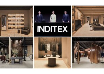 Inditex