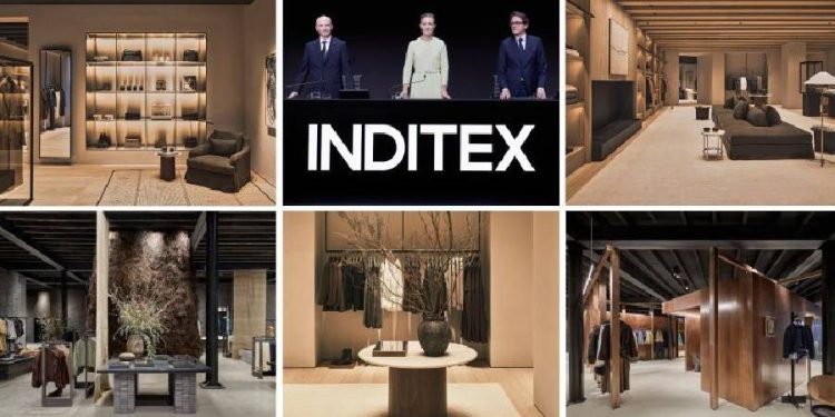 Inditex