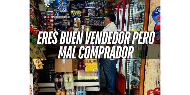 Inventario inteligente: El secreto del canal tradicional