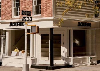 Jacquemus refuerza su equipo con llegada de una exCoty para liderar lo digital