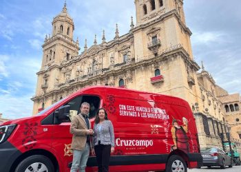 Jaén: Nuevo motor de la logística verde de Heineken