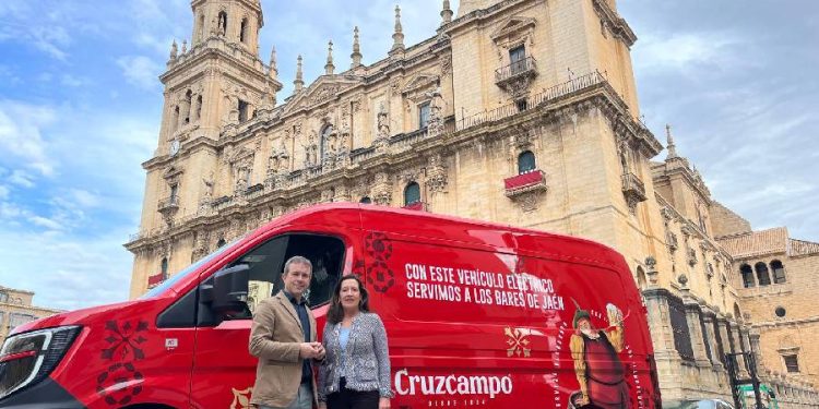 Jaén: Nuevo motor de la logística verde de Heineken