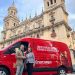 Jaén: Nuevo motor de la logística verde de Heineken