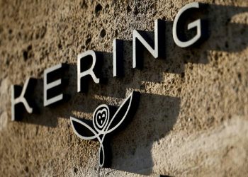 Kering acelera en Asia con inversión minoritaria en Borland
