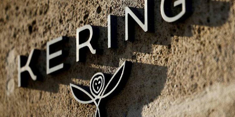 Kering acelera en Asia con inversión minoritaria en Borland
