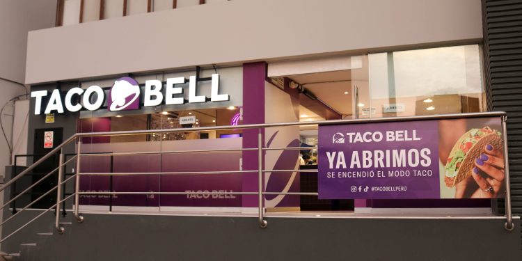 Taco Bell