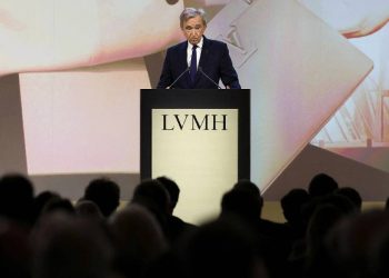 LVMH contra Hermès: defensa ante la demanda de un heredero