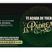 La Padrea: Pizza por Lotería