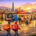 La ciudad almacén: El fin de la geografía comercial tradicional
