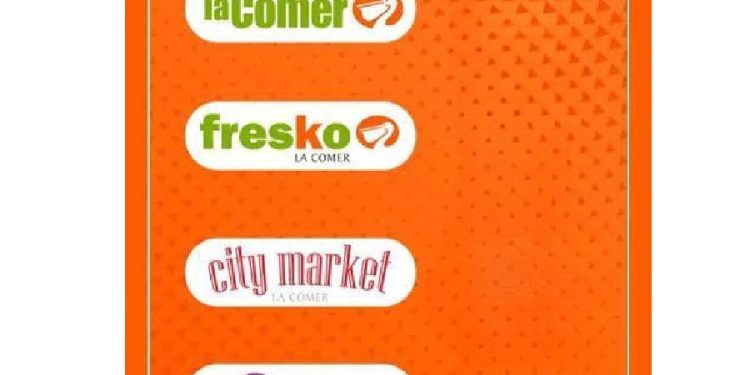 La comer: El despertar del gigante del retail Mexicano