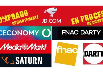 La gran muralla del retail: Soberanía europea en Vilo