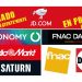 La gran muralla del retail: Soberanía europea en Vilo