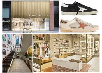 La incertidumbre en el pico de lujo: ¿El canto del cisne de Golden Goose?