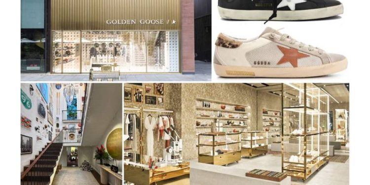 La incertidumbre en el pico de lujo: ¿El canto del cisne de Golden Goose?