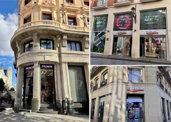 La lección del 'Fenómeno Primor': Cuando un retailer redefine el juego y desafía a los gigantes
