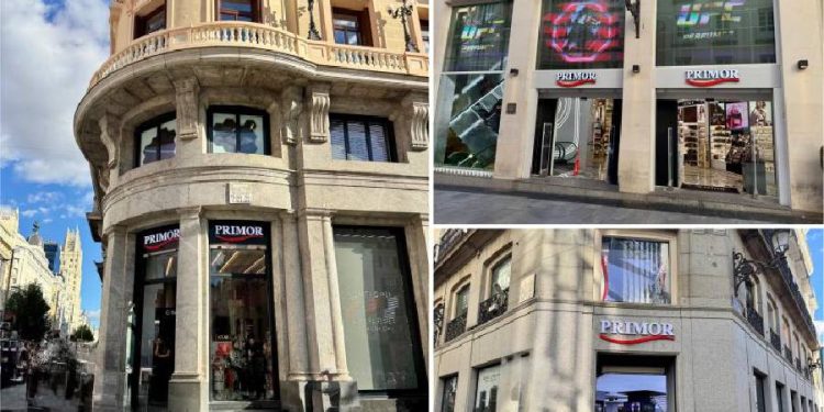 La lección del 'Fenómeno Primor': Cuando un retailer redefine el juego y desafía a los gigantes