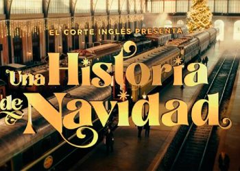 La magia de la navidad despierta: La esencia de la campaña de El Corte Inglés