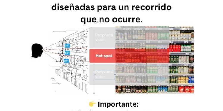 La mirada no miente