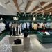 Lacoste inaugura su primera Concept Store en Latinoamérica en Medellín