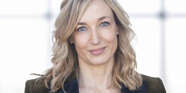 Laura Burdese toma las riendas de Bulgari como nueva CEO