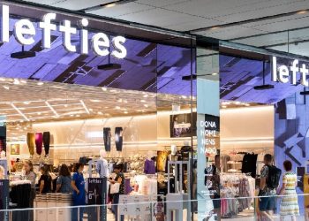 Lefties llega a los electrodomésticos con Create, el Smeg español