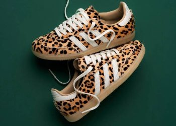 Leopard Magic de Adidas: revolución en suela fina para 2026