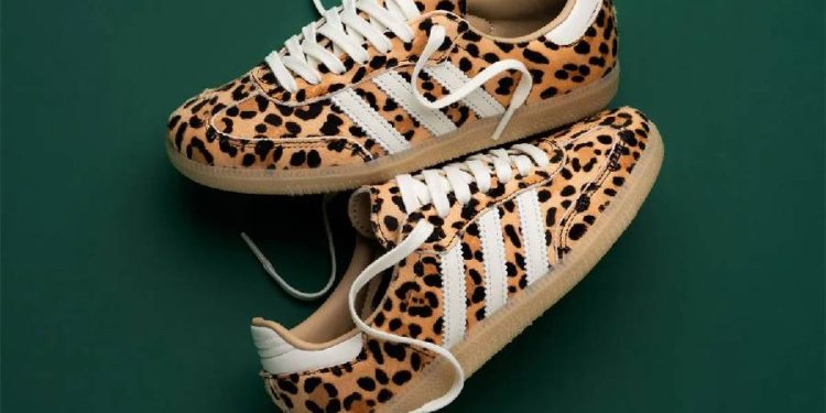 Leopard Magic de Adidas: revolución en suela fina para 2026