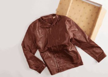 Levi’s rescata la chaqueta de Einstein en edición limitada